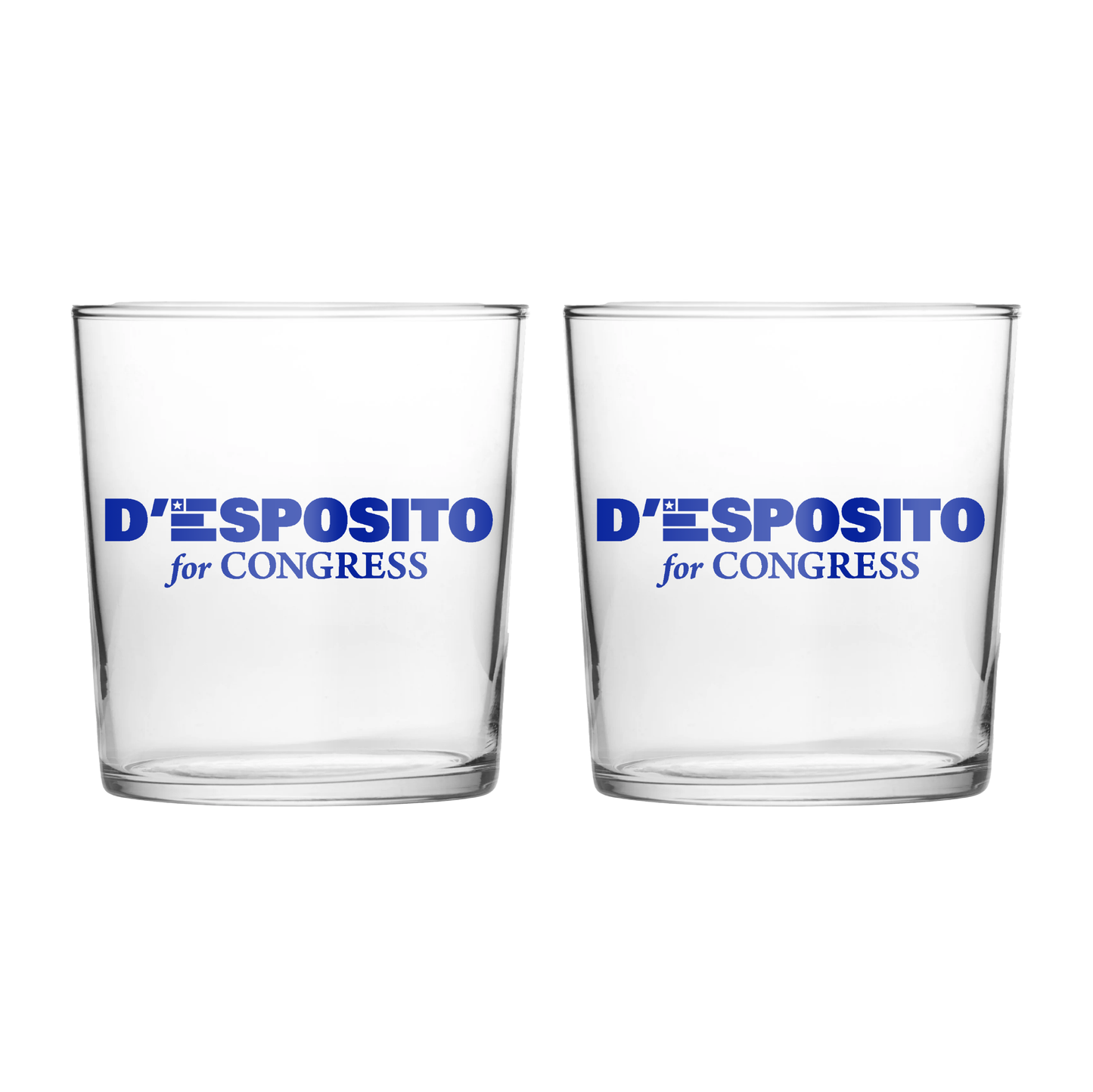 Rocks Glasses (Set of 2)