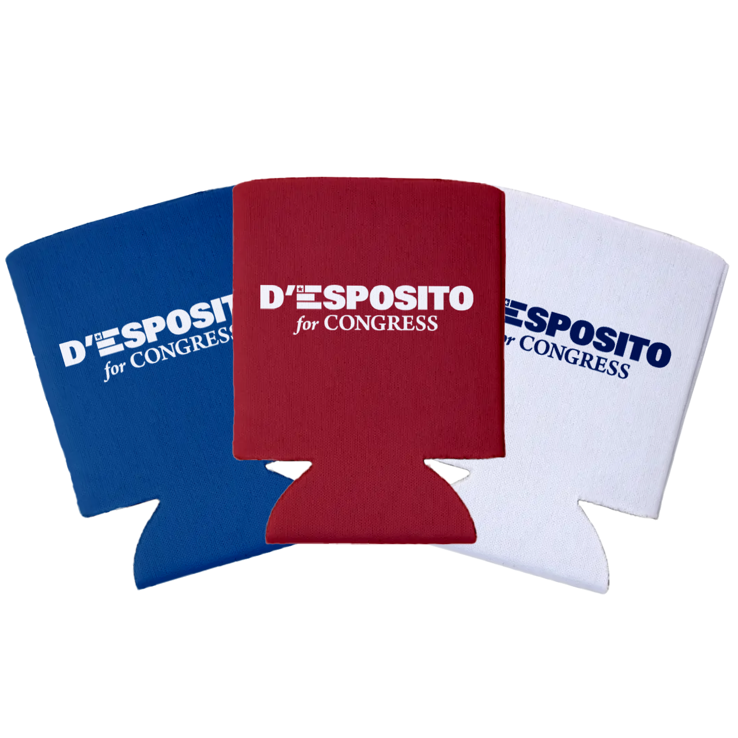 Branded Koozies (Set of 3)