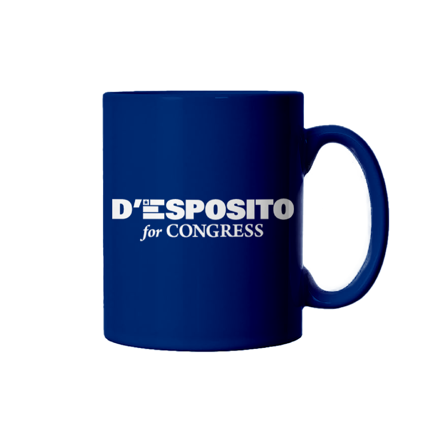Branded Mug