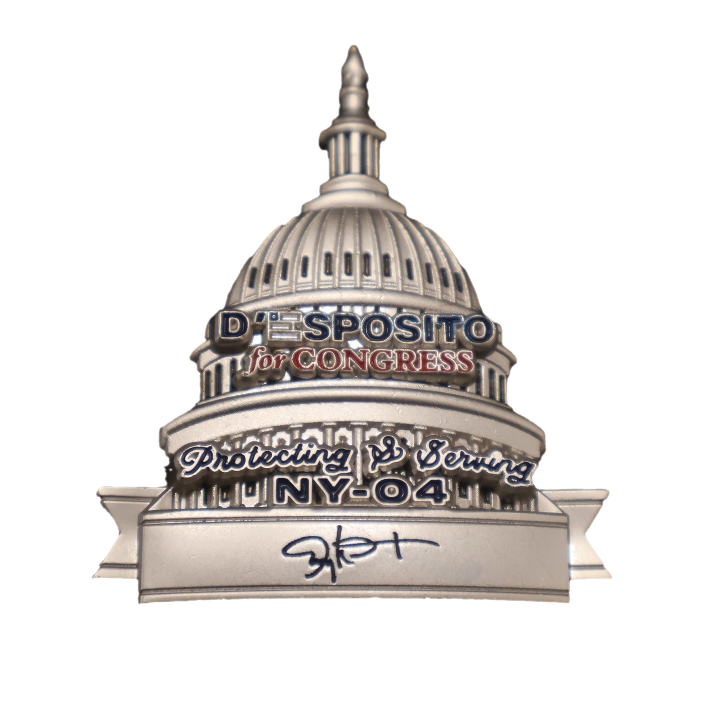 Challenge Coin