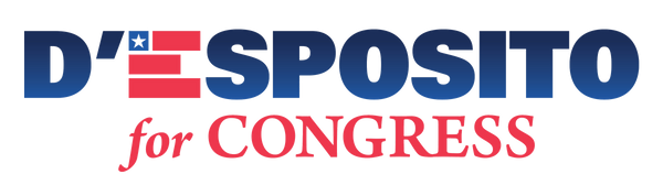 D'Esposito for Congress